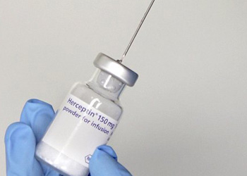 科学家研制出超级疫苗对付癌症