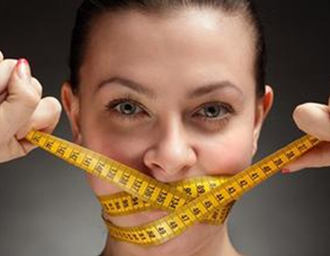 绝食减肥会引发神经性厌食症 严重会导致死亡