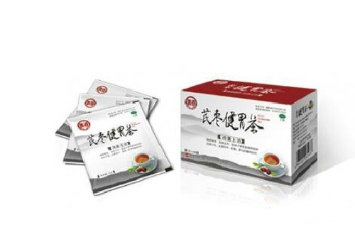 渭春芪枣健胃茶|厦门特伦生物药业有限公司