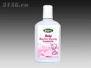 贝贝植物护肤甘油|广州健佰氏医药科技有限公
