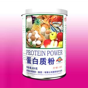 蛋白质粉-保健品