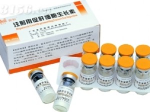 注射用促肝细胞生长素(40mg)招商