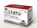 渭春牌芪枣健胃茶