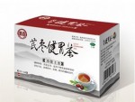 渭春芪枣健胃茶