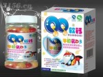 QQ软钙-牛初乳D3