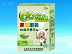 开胃消食QQ软钙 保健品