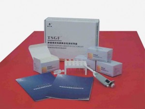 肿瘤相关物质联合检测试剂盒（TSGF）招商
