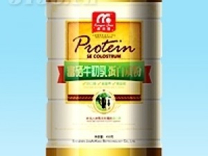 富硒牛初乳蛋白质粉（单瓶）-（保健品，蛋白质粉，营养品）招商