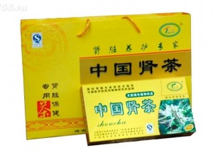 “中国肾茶”招商
