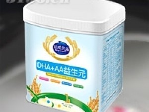 DHA+AA益生元招商
