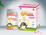 QQ软钙免疫白蛋白D3高钙软片