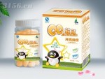 QQ软钙开胃消食D3高钙软片