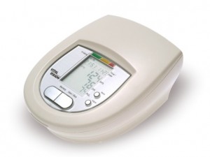 动脉弹性（硬度）测量功能血压计招商