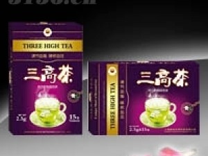 三高茶-纯中药制袋泡茶招商