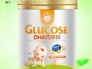 DHA钙铁锌葡萄糖 (1)招商