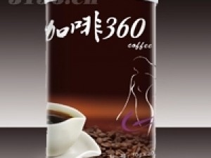 咖啡360招商