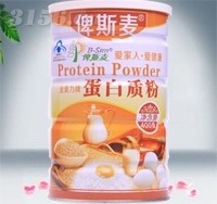 蛋白质粉