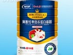 阿胶红枣营养蛋白质粉