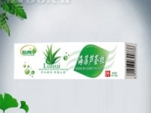 海藻芦荟胶软膏招商