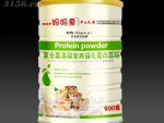 复合氨基酸营养强化蛋白质粉