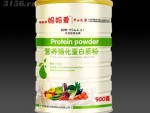 营养强化蛋白质粉