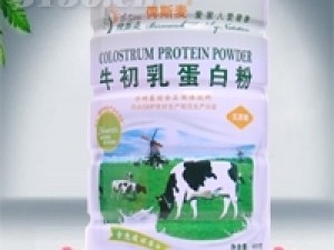 牛初乳蛋白质粉招商