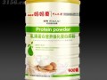 乳清蛋白营养强化蛋白质粉